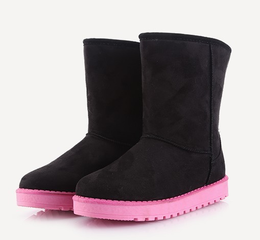 Big-Sale-Pair-High-Quality-Australia-Brand-Classic-Tall-Snow-Boots-for-Women-Leather-Winter-boots