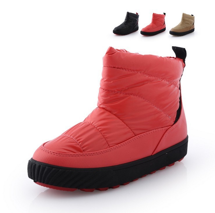 Fashion-Classic-boots-Snow-Boots-women-s-waterproof-light-weight-Winter-warm-Classic-Shoes-Eur-size