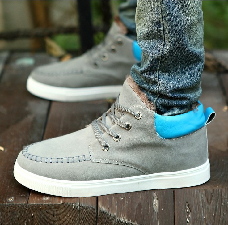 Free-shipping-new-style-mens-winter-shoes-fashion-casual-warm-sneakers-canvas-sport-skateboard-shoes-for