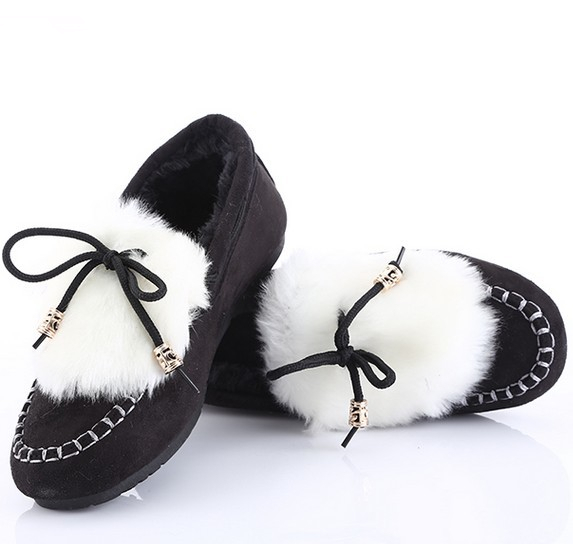 New-Arrival-Fashion-Womens-Girl-Winter-Warm-Ankle-Snow-Boots-Shoes-Soft-Sole-Lady-Free-Shipping