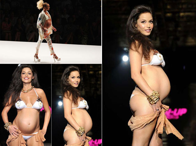 fashion-pregnant-models-modelos-embarazadas-en-pasarela-des-mannequin-top-model-