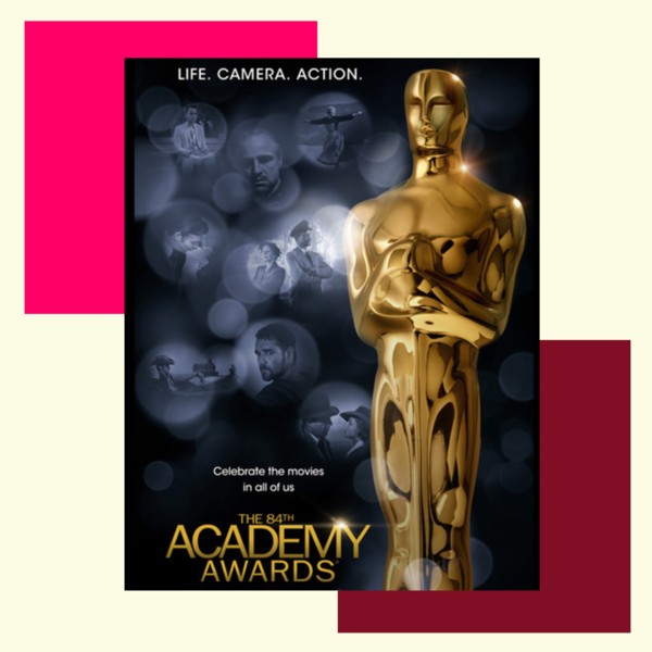 Oscar-2012