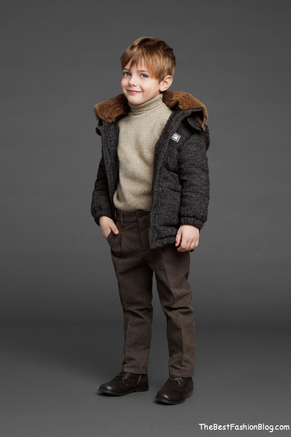 Kidswear-For-Boys-Dolce-Gabbana-Fall-Winter-2013-2014-Lookbook-1-600x900