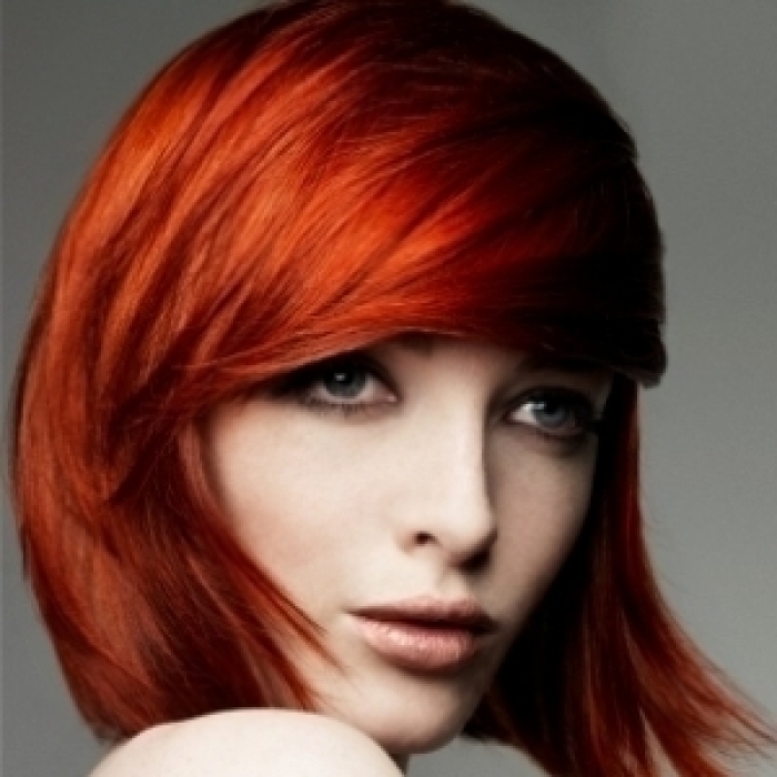 Amazing-And-Shik-Ideas-For-Red-Hairstyles-9