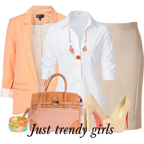 casual-chic-pencil-skirt