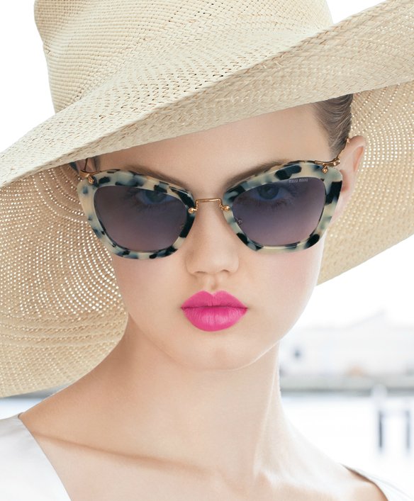 2015 Солнцезащитные очки тенденции для женщин
