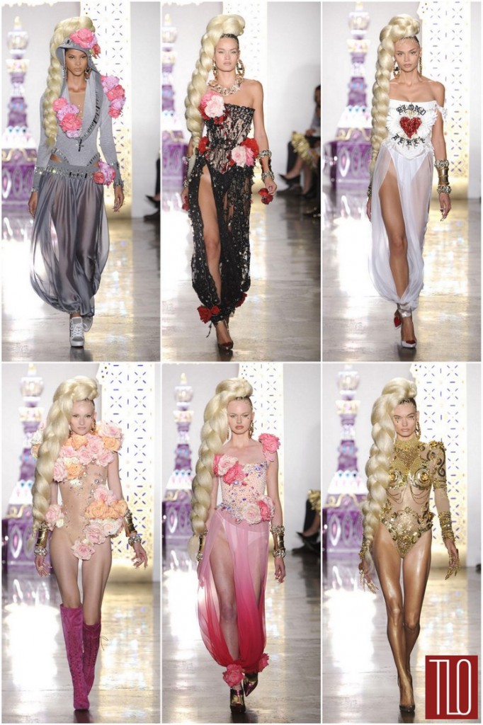 The-Blonds-Spring-2015-Collection-Runway-Fashion-NYFW-Tom-Lorenzo-Site-TLO-6