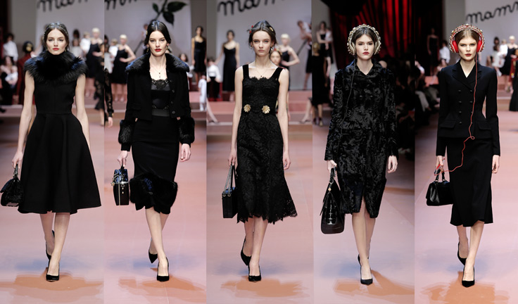dolce-and-gabbana-fall-winter-2015-2016-women-fashion-show-review-and-inspiration-sicily
