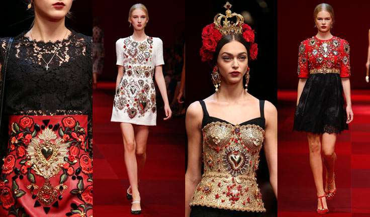 dolce-and-gabbana-spring-summer-2015-women-fashion-show-review-and-inspiration-ex-voto